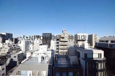 【展望】 | プレール・ドゥーク浅草橋