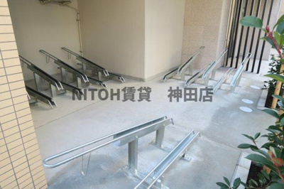 【その他共用部分】 | プレール・ドゥーク浅草橋