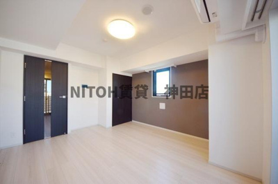 【居間・リビング】 | プレール・ドゥーク浅草橋