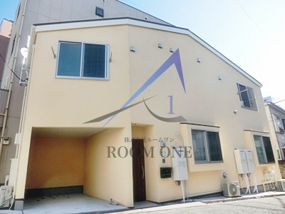 LAGO・TEKAPOの外観|外観です。