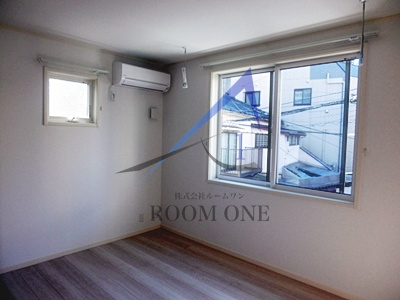 LAGO・TEKAPOの居間・リビング|洋室のお部屋です。