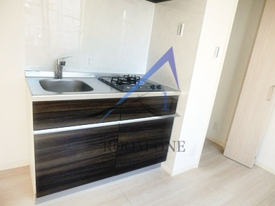 LAGO・TEKAPOのキッチン|キッチンです。