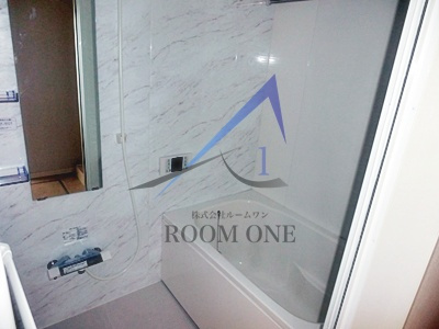 LAGO・TEKAPOの浴室|お風呂です。