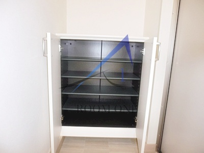 LAGO・TEKAPOの収納|収納です。