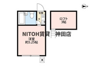 アサクラハイツの画像