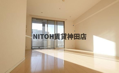 【寝室】 | ガーネットコート四谷