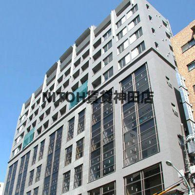 【外観】 | ガーネットコート四谷