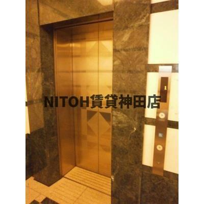 【シャワールーム】 | ガーネットコート四谷