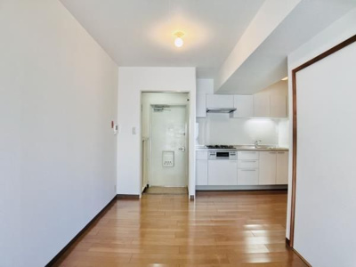 【居間・リビング】 | ニューハイツ中落合