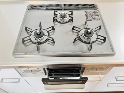 【設備】 | ニューハイツ中落合