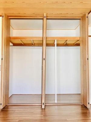 【収納】 | ニューハイツ中落合