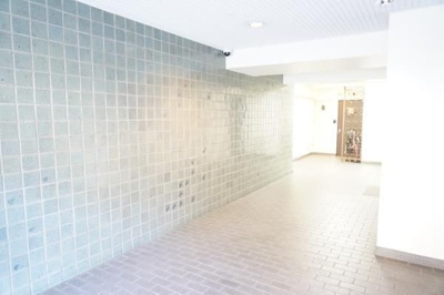 【その他共用部分】 | ニューハイツ中落合