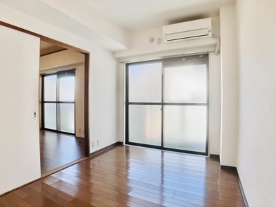 【寝室】 | ニューハイツ中落合