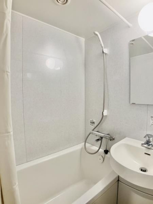 【浴室】 | ニューハイツ中落合