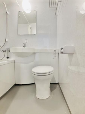 【トイレ】 | ニューハイツ中落合