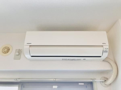 【設備】 | ニューハイツ中落合