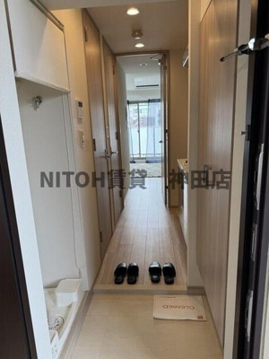 【その他】 | エスタート品川南大井