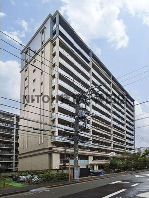 【外観】 | エスタート品川南大井