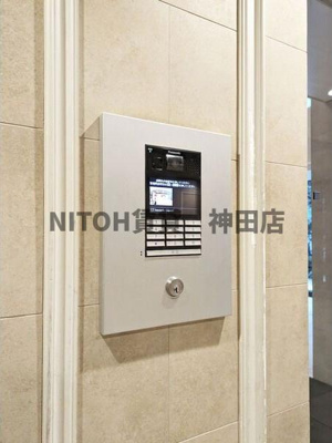 【その他共用部分】 | エスタート品川南大井