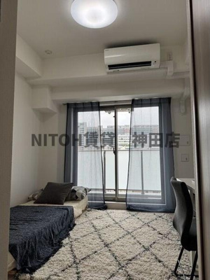 【居間・リビング】 | エスタート品川南大井