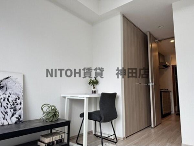 【寝室】 | エスタート品川南大井