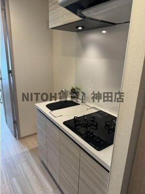 【キッチン】 | エスタート品川南大井