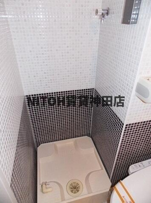 【設備】 | ブリーズ早稲田