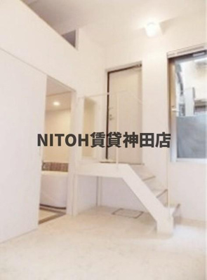 【内装】 | ブリーズ早稲田