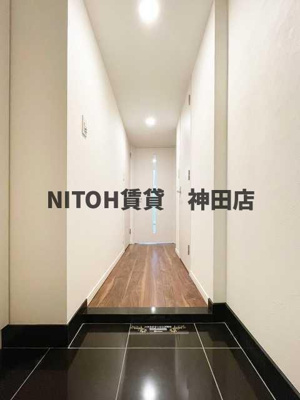 【内装】 | ザ・レジデンス神楽坂Ⅰ