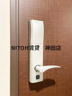 【その他】 | ザ・レジデンス神楽坂Ⅰ