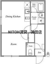 ＨＪＰＬＡＣＥ神楽坂の画像