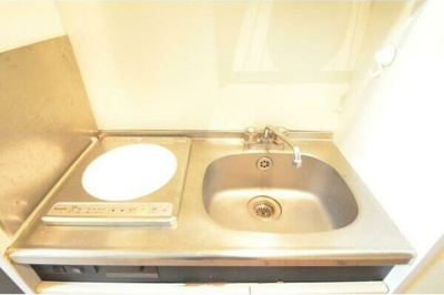 【キッチン】 | ドエルイン大井町