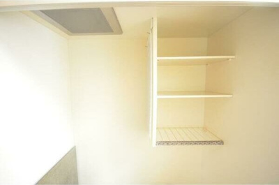 【その他】 | ドエルイン大井町