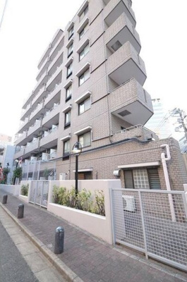 【周辺】 | ドエルイン大井町