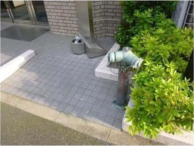 【その他共用部分】 | ドエルイン大井町