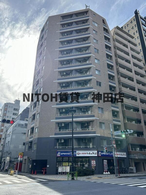 【外観】 | プライムアーバン日本橋人形町