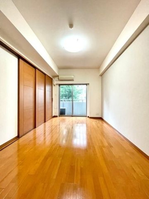 【洋室】 | レジディア浅草橋