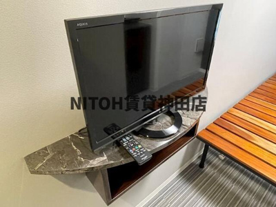 【設備】 | ＦＬレジデンス早稲学府Ⅲ