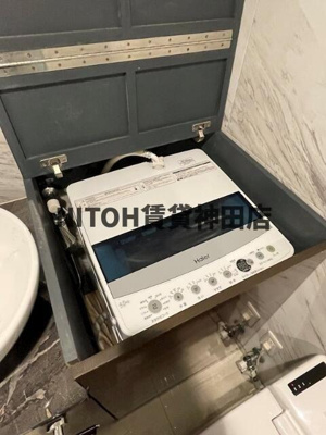 【設備】 | ＦＬレジデンス早稲学府Ⅲ