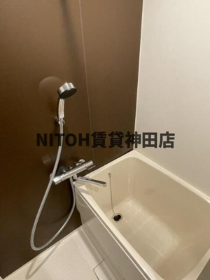 【浴室】 | ＦＬレジデンス早稲学府Ⅲ