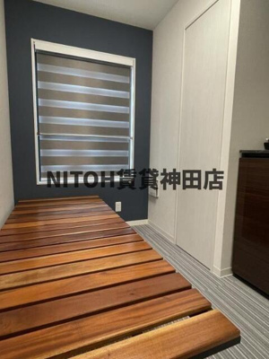 【展望】 | ＦＬレジデンス早稲学府Ⅲ