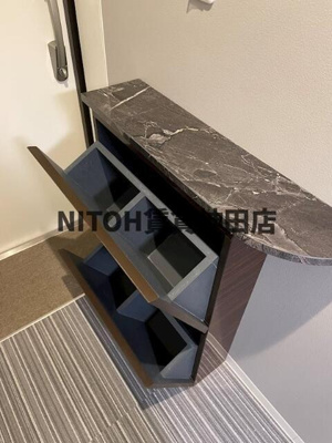 【その他】 | ＦＬレジデンス早稲学府Ⅲ