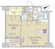 京橋レジデンスの画像