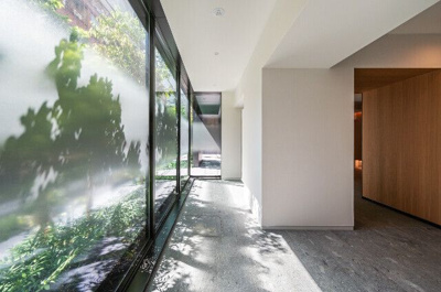 【ロビー】 | シーズンフラッツ日本橋人形町プレミア