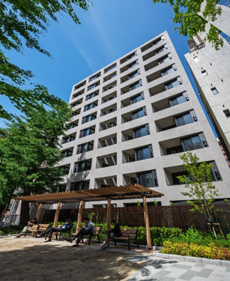 【その他】 | シーズンフラッツ日本橋人形町プレミア