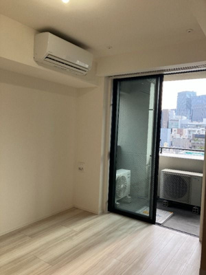 【寝室】 | シーズンフラッツ日本橋人形町プレミア