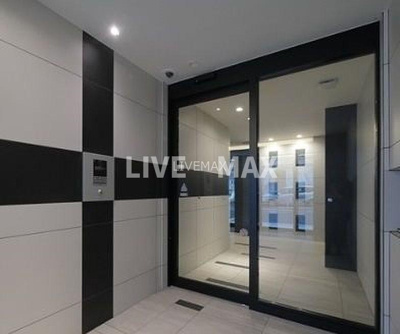 【エントランス】 | S-RESIDENCE日本橋馬喰町