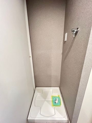 【設備】 | レジディア日本橋浜町