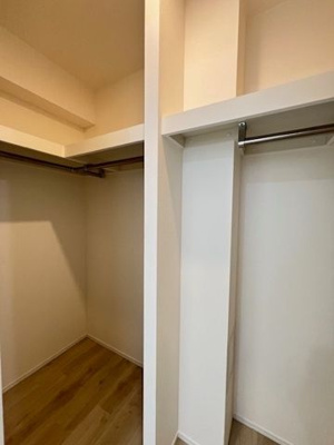 【収納】 | レジディア日本橋浜町