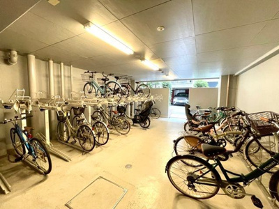 【その他共用部分】 | レジディア日本橋浜町